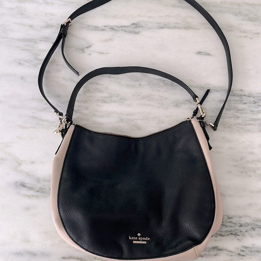 Kate Spade leather bag